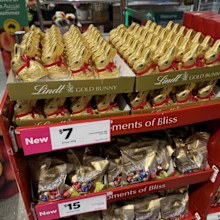 reddit easter eggs woolworths