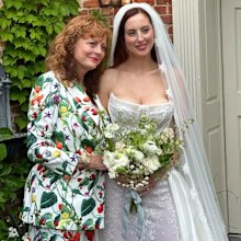 Eva Amurri: Who is Susan Sarandon's daughter? | Explainer | Nine.com.au