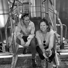 Kate and Nina have recently launched a brand-new, direct-to-consumer wine label, In Two Minds, independently this year.
