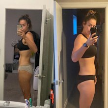 NZ netballer Maia Wilson disordered eating