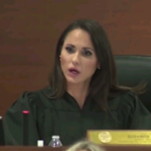 Judge Scherer