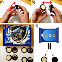 oreology study