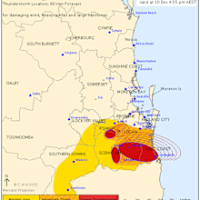 The BoM warning. 
