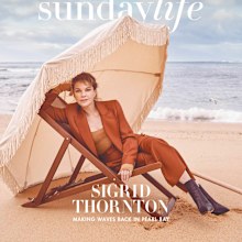Sigrid Thornton