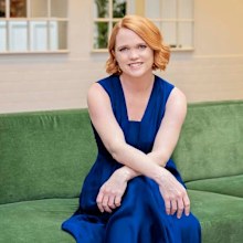 Child psychiatrist Dr Kaylene Henderson