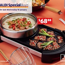 Aldi