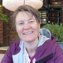 Hildegunn Hodne