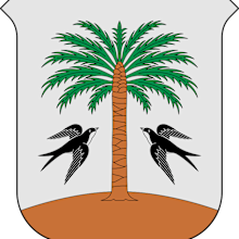 Porreres, Mallorca coat of arms