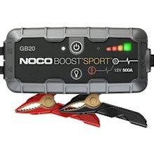 REPCO - NOCO Boost 12V 500A Jump Starter - GB20
