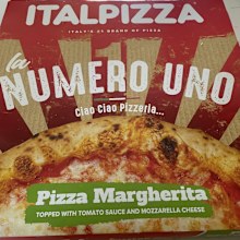 aldi pizza