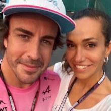 Fernando Alonso