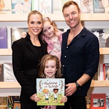 sam squiers book husband and daughters