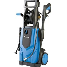 Mechpro Blue Pressure Washer 2219Psi - MPBPW9