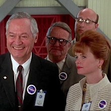 Roger Corman in Apollo 13