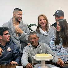 Do You Want To Live Forever?