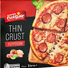 aldi pizza