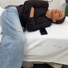 Sofia Vergara hospitalised emmys 2025