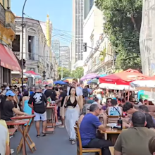 rio street