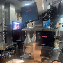 Maccas outage