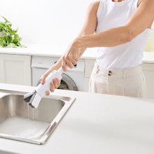 Kmart's viral $4 Mini Retractable Mop