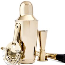 Kmart christmas cocktail set
