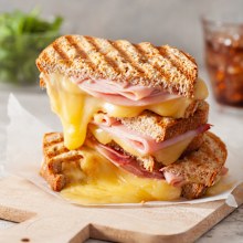 Toastie