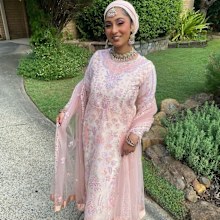 Soaliha Iqbal