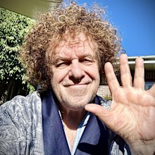 Leo Sayer