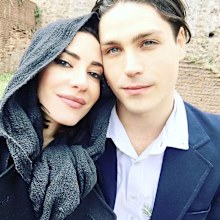 The Veronicas, Lisa Origliasso, husband, Logan Huffman, miscarriage