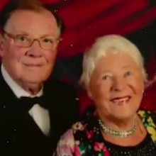 Cathy Killick parents COVID-19 deaths