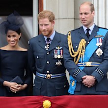 Harry and Meghan future in the monarchy King Charles