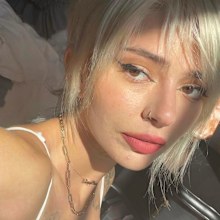 Slash's stepdaughter Lucy-Bleu Knight died on July 19 aged 25