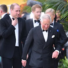 Doubts have been cast over Harry's attendance at the unveiling of a statue of Princess Diana on July 1.