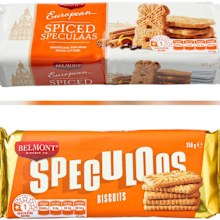 Aldi Australia missing biscuit Reddit