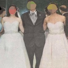 Facebook wedding shaming mother-in-law