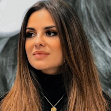 The woman was later identified as Alexia Rivas.