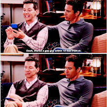 Will & Grace