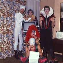 Peter Starkie, Skyhooks, band, dead, accident