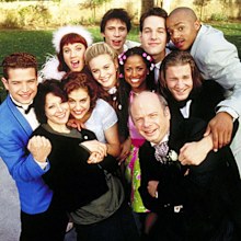 Clueless cast