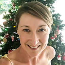 Melissa Browne money advice and two books