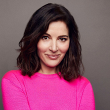 nigella lawson