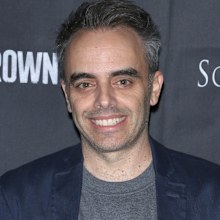Joel Souza, director of 'Rust' says he's 'gutted' by tragic loss of Halyna Hutchins.
