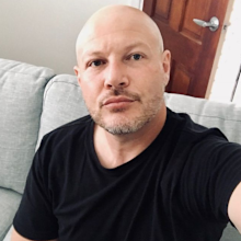jason williamson