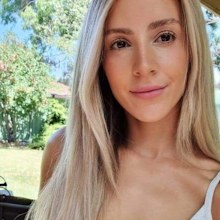 Bonnie Cauchi was diagnosed with a complete molar pregnancy
