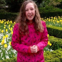 Nora, 15, went missing from a resort while on holiday with her family in Malaysia.