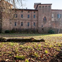 Castle Sannazzaro