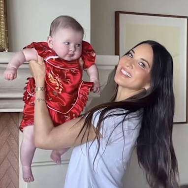 Olivia Munn