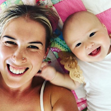 Lexi Crouch eating disorder recovery