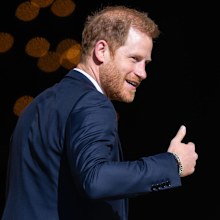 Prince Harry