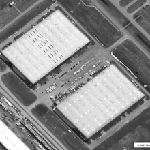 Iran is providing Russia with materials to build a drone manufacturing plant east of Moscow as the Kremlin looks to lock in a steady supply of weaponry for its ongoing invasion of Ukraine, according to a US intelligence finding released by the White House on Friday.
